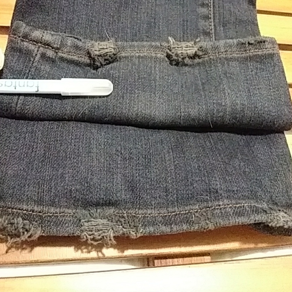🔥 LUCKY 🍀 BRAND JEANS - Picture 6 of 7